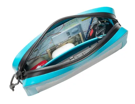 Runoff Waterproof Hip Pack