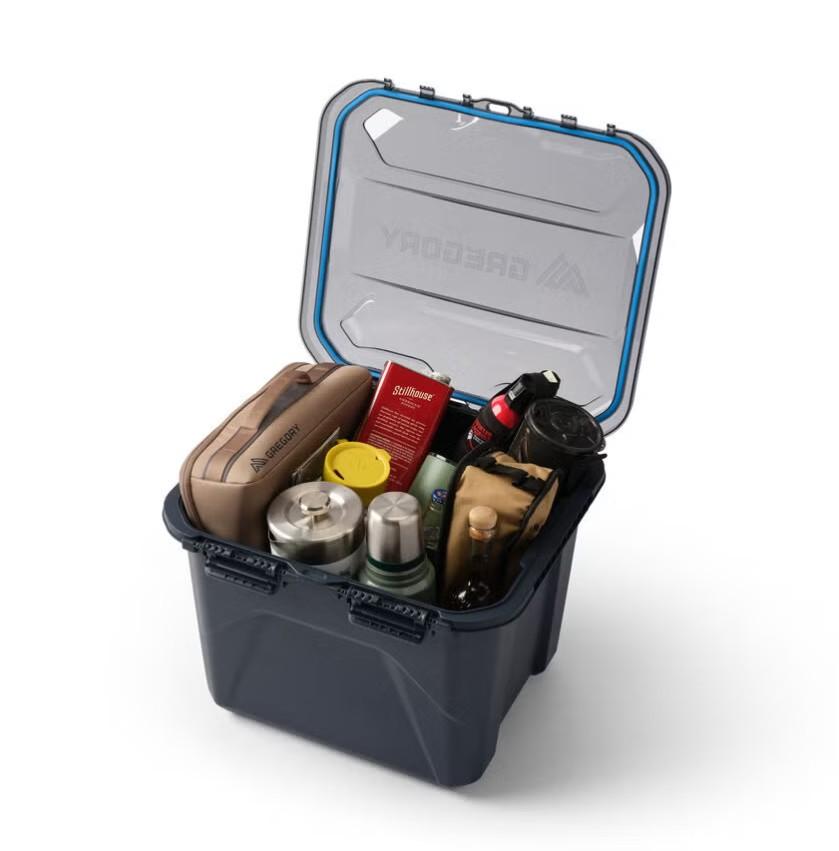 Alpaca Camp Box 50L