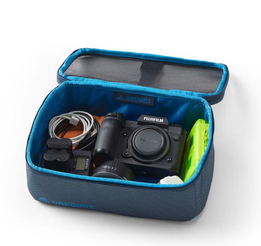 Alpaca Gear Pod 5