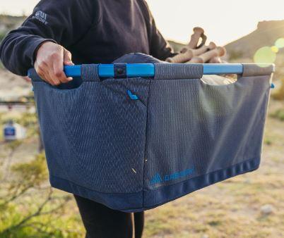 Alpaca Gear Basket 70