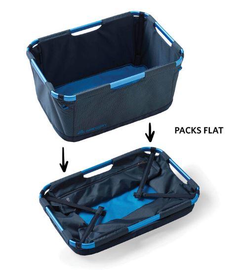 Alpaca Gear Basket 70