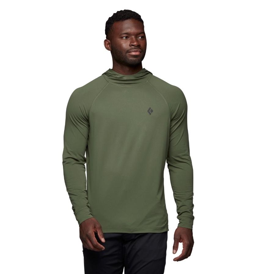 Men's Alpenglow Hoody