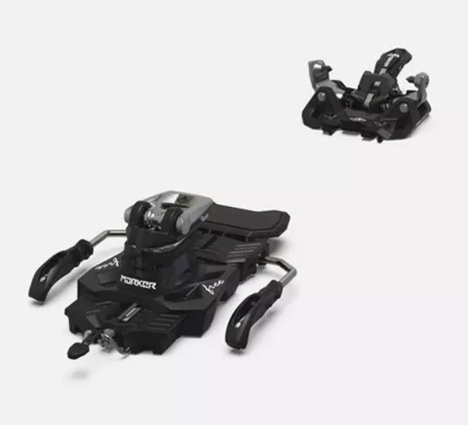 Alpinist Free 11 105mm (25/26)