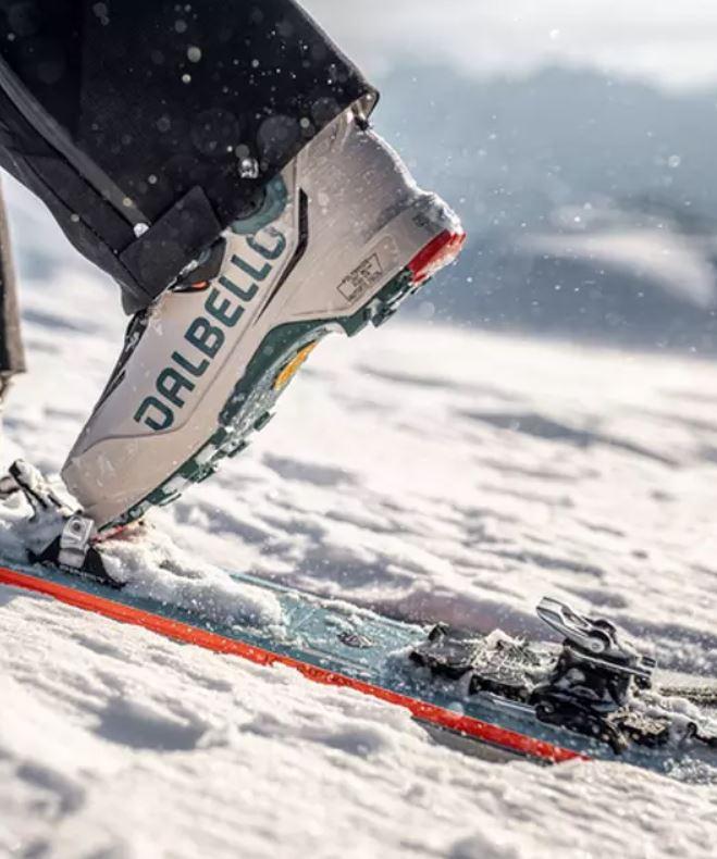 Alpinist Free 11 105mm (25/26)