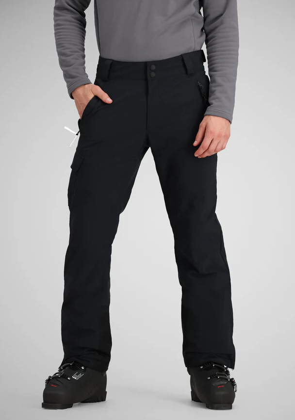 Mens Alpinist Stretch Pant