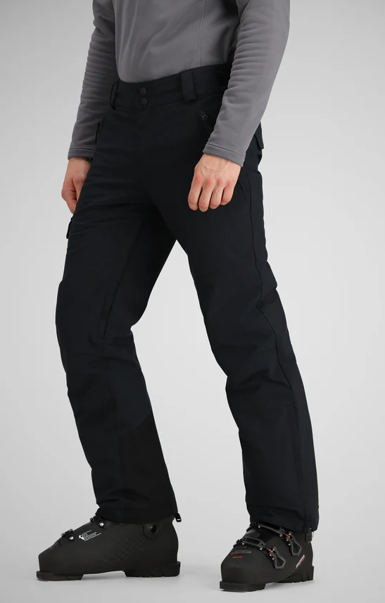 Mens Alpinist Stretch Pant
