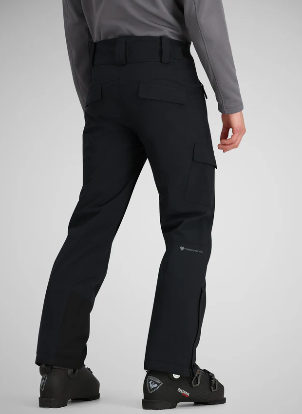 Mens Alpinist Stretch Pant