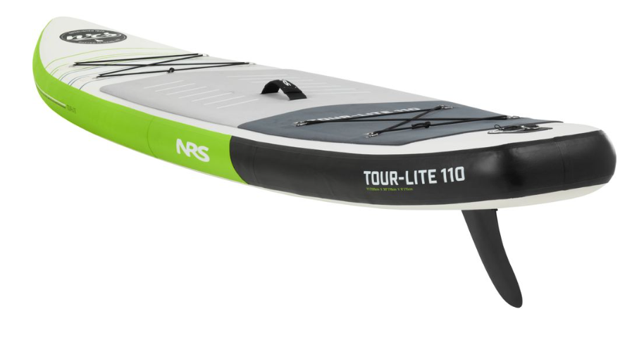 TourLite 110 SUP Boards