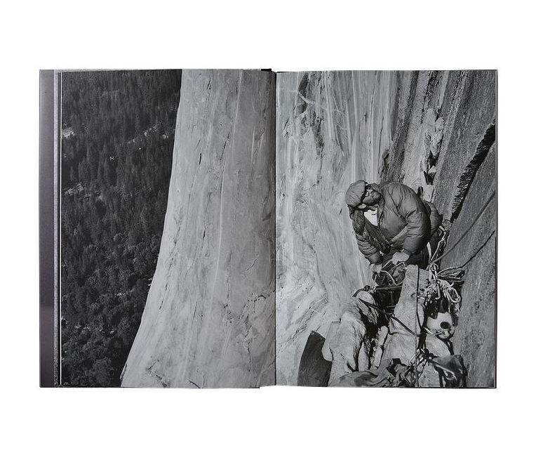 Yosemite In the Sixties by Glenn Denny