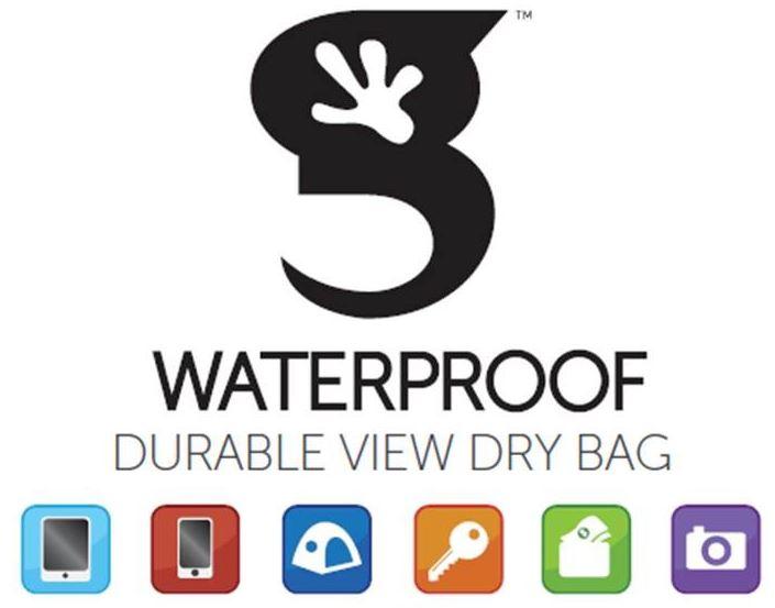 View Dry Bag 20L