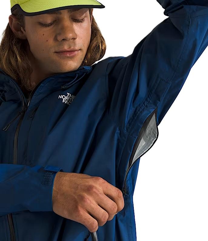 Mens Alta Vista Jacket
