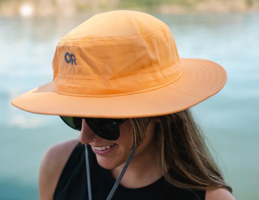 Helios Sun Hat