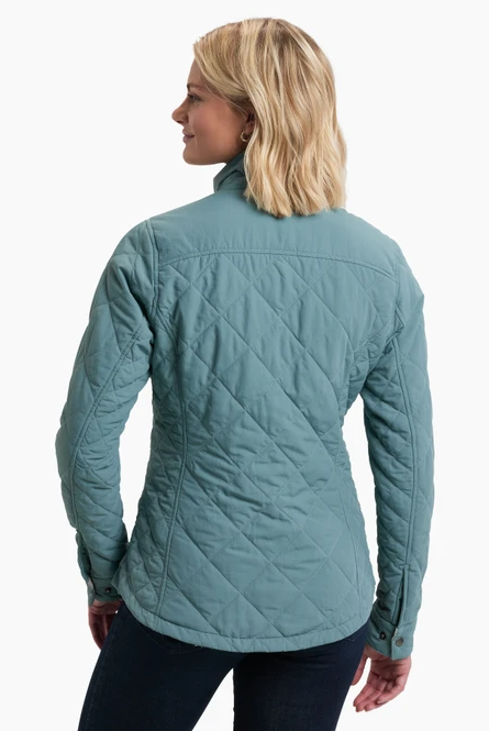 Womens Stunner Ins Jacket