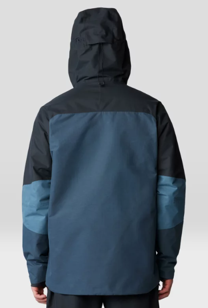 Mens Sky Ridge GORETEX Jacket