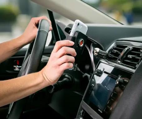 Steelie Squeeze Vent Kit