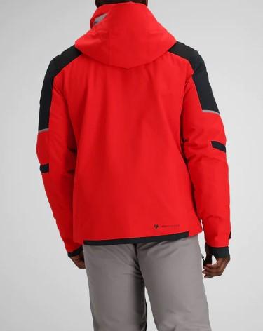 Ms Foundation Jacket