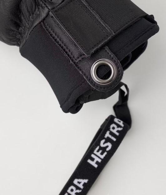 Ms Fall Line Glove