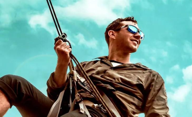 Mens Canyon Sunglasses