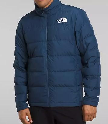 Mens Mountain Light Triclimate GORETEX Jacket