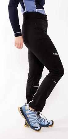 Ws Voldo Light Softshell Pant