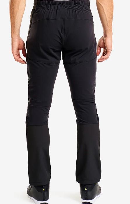 Ms Corvara Softshell Pants