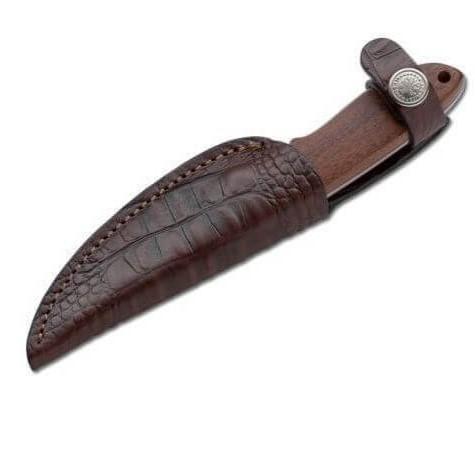 Pine Creek Wood Knife