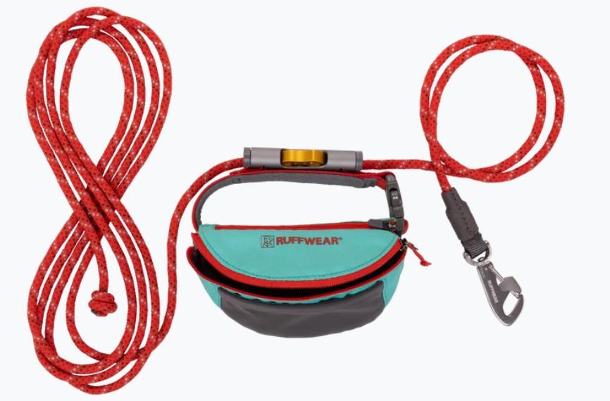 Hitch Hiker Leash