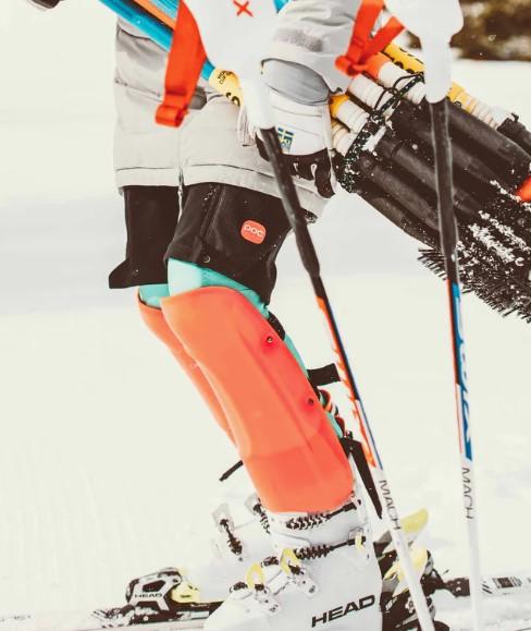 Shins Guards Classic