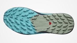 Ms Sense Ride 5 Trail Runner