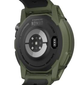 Nomad Watch