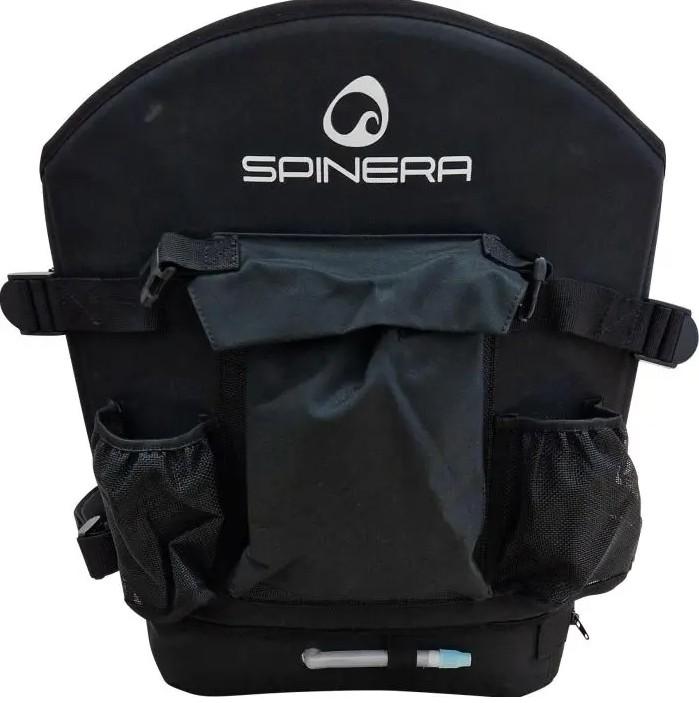 Pro High-Back Air Kayak Seat