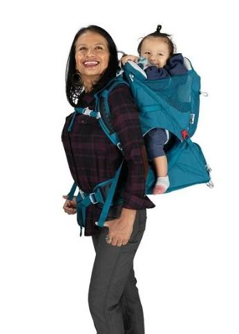 Poco SLT Child Carrier