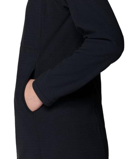 Women's Summit Grid Dress