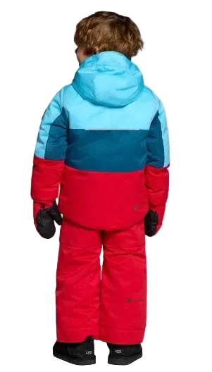 Boy's Altair Jacket