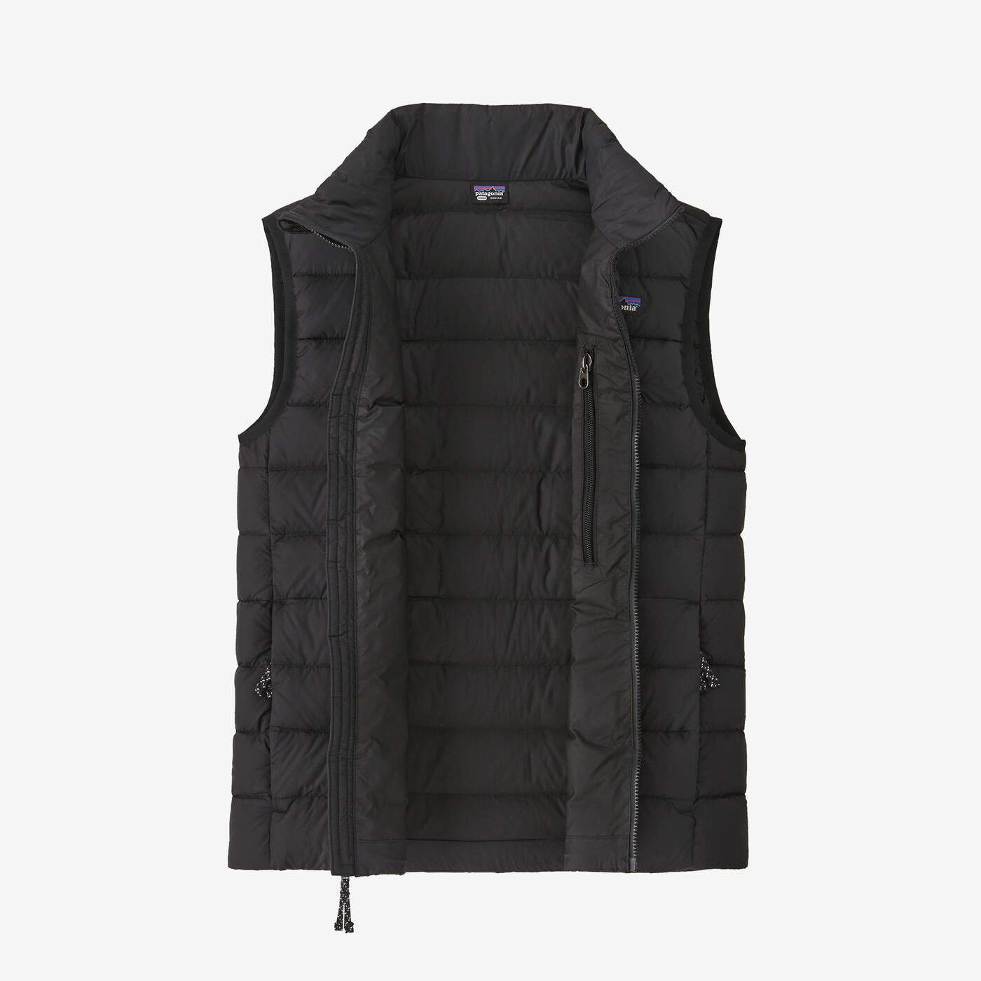Kids Down Sweater Vest