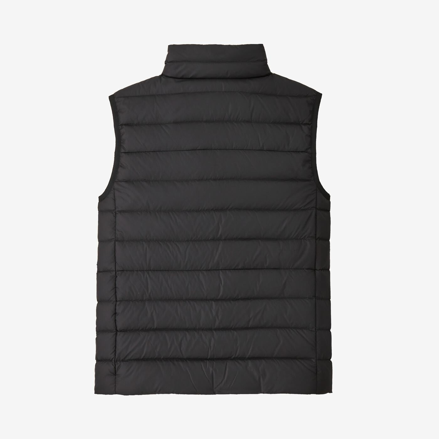 Kids Down Sweater Vest