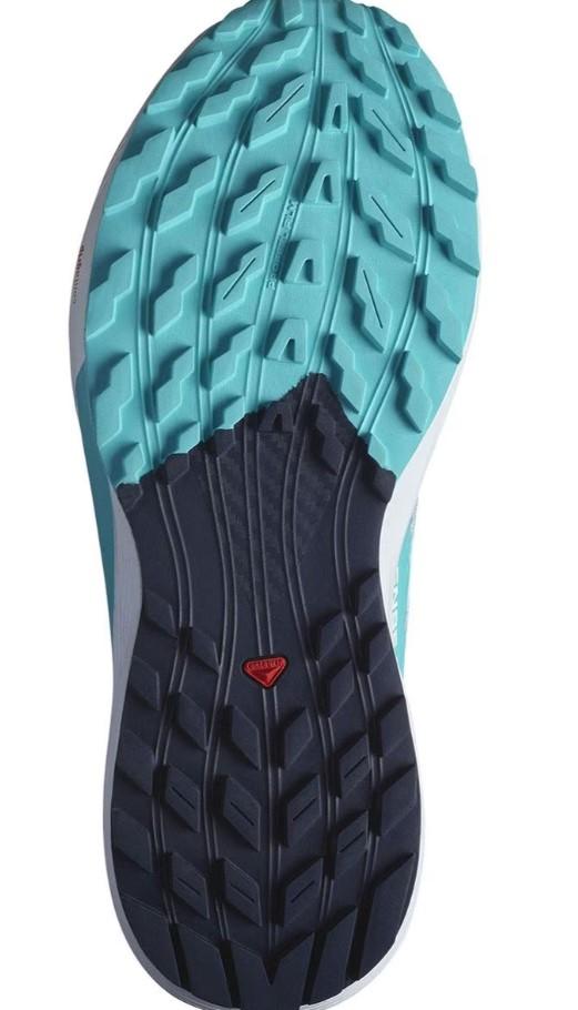 Womens Sense Ride 5 Trail Runner
