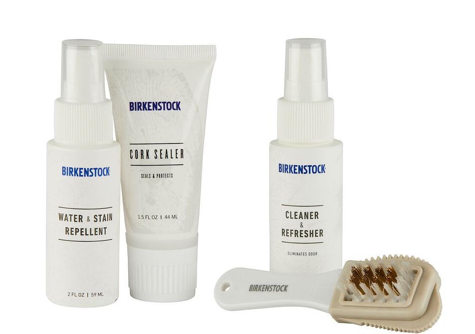 Deluxe Shoe Care Kit