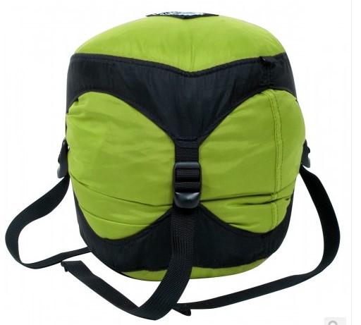 Round Rock Solid Compression  11L