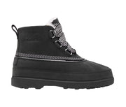Women's Ambler Fireside Chukka Waterproof