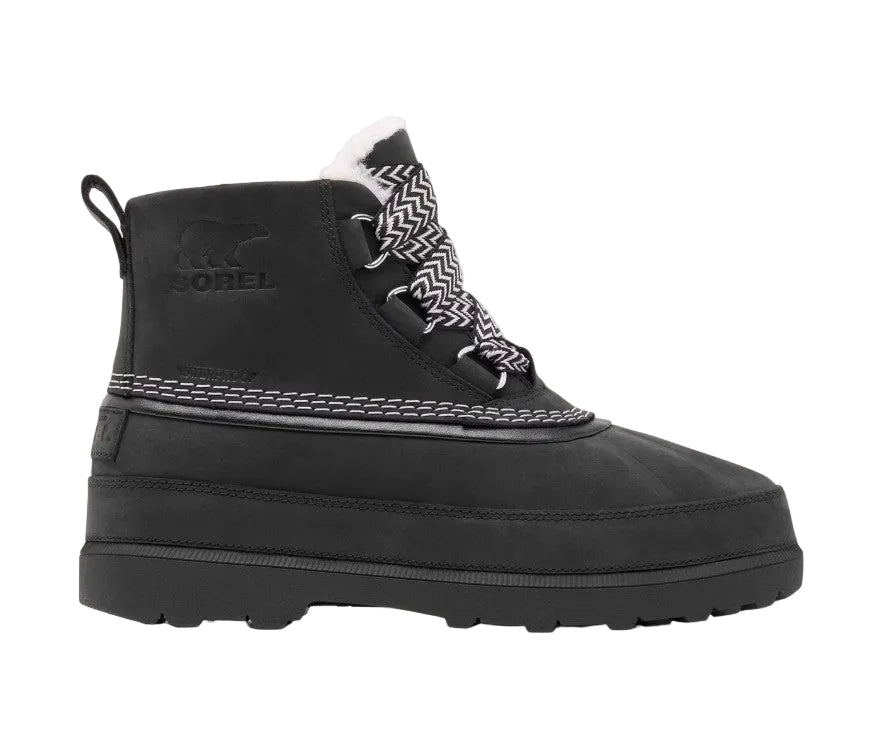 Women's Ambler Fireside Chukka Waterproof