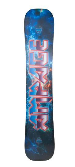 Ampage Vol. 2 (24/25)