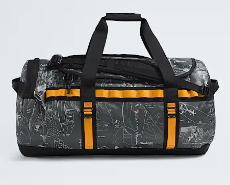 Base Camp Duffel - Medium