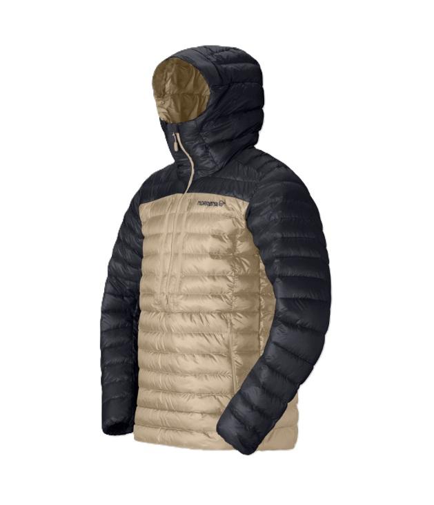 Mens Lofoten down800 Anorak