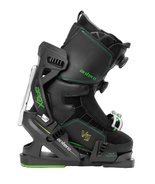 Antero VS Carbon 25/26