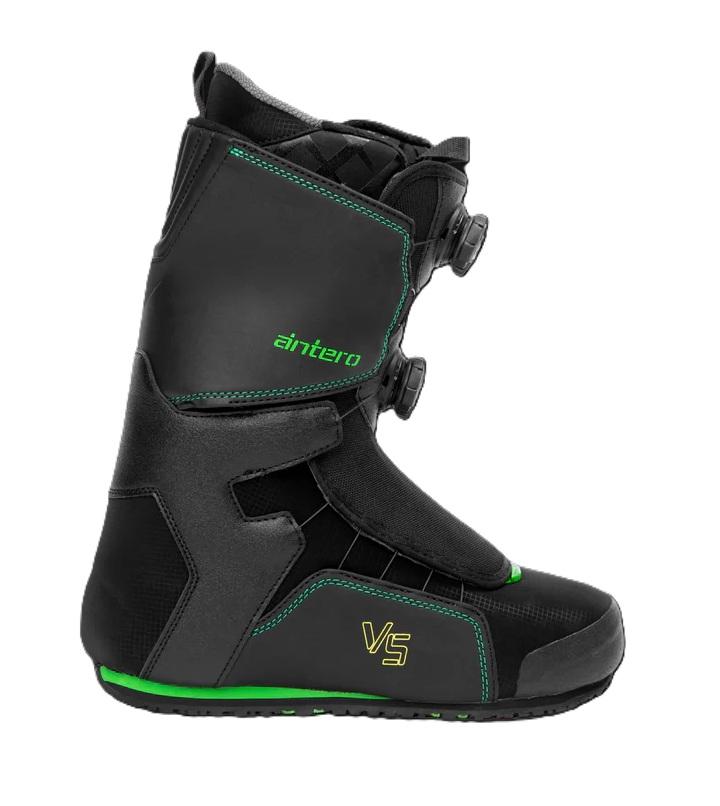 Antero VS Carbon 25/26