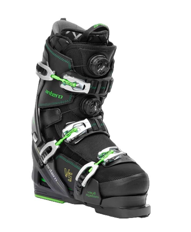 Antero VS Carbon 25/26