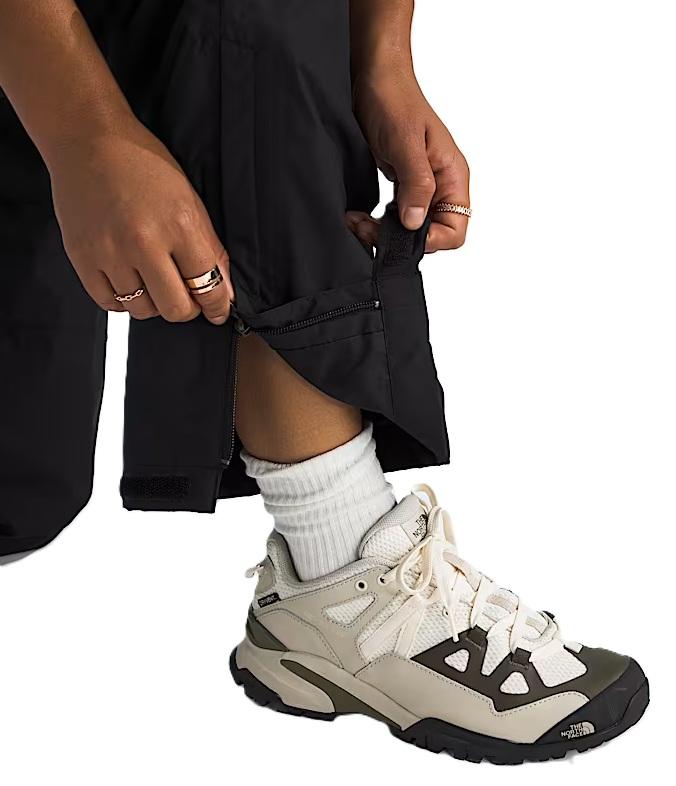 Women's Antora Rain Pant