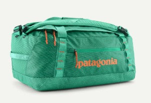 Black Hole Duffel 40L
