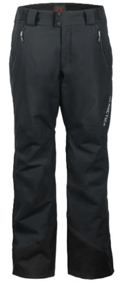 Sidezip Ski Pant  Short